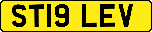 ST19LEV