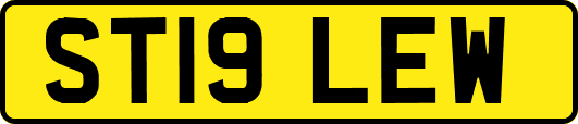 ST19LEW