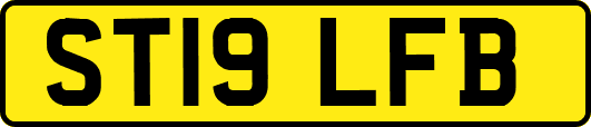 ST19LFB