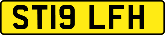 ST19LFH