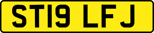 ST19LFJ