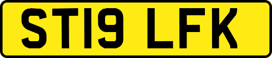 ST19LFK