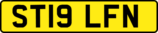 ST19LFN