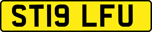 ST19LFU