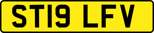 ST19LFV