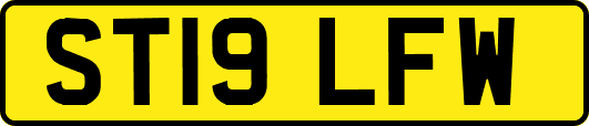 ST19LFW