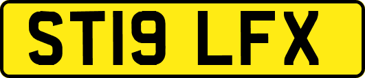 ST19LFX