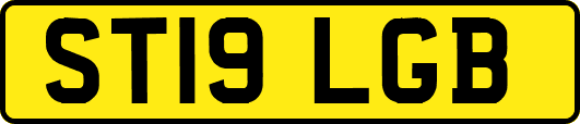 ST19LGB