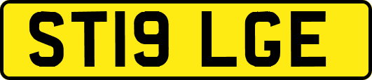 ST19LGE