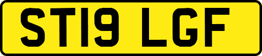 ST19LGF