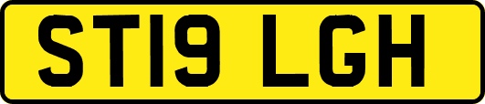 ST19LGH