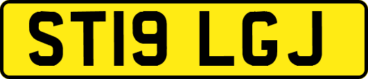 ST19LGJ