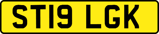 ST19LGK