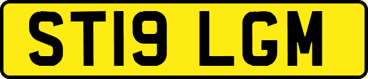 ST19LGM