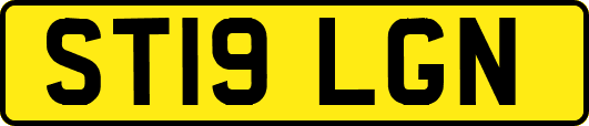 ST19LGN