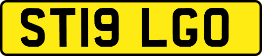 ST19LGO