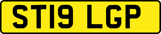 ST19LGP