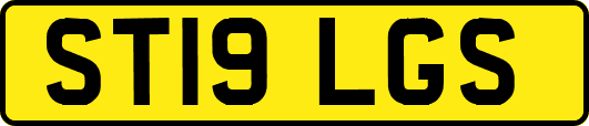 ST19LGS