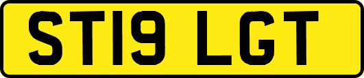 ST19LGT