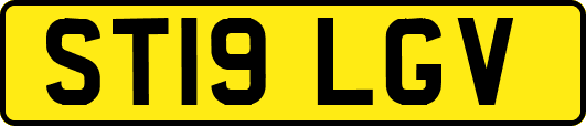 ST19LGV