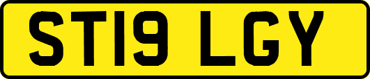 ST19LGY