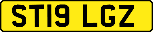 ST19LGZ