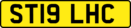 ST19LHC