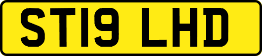 ST19LHD
