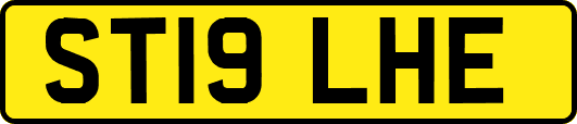 ST19LHE