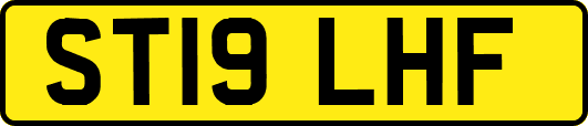 ST19LHF