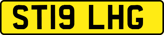 ST19LHG
