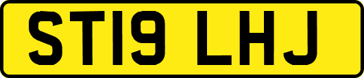 ST19LHJ