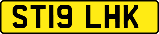 ST19LHK