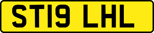 ST19LHL