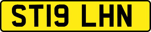 ST19LHN