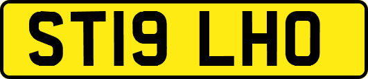 ST19LHO