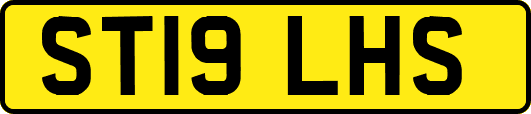ST19LHS