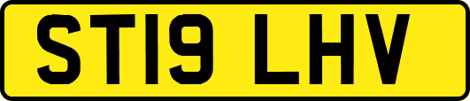 ST19LHV