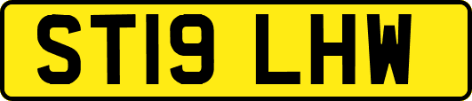 ST19LHW