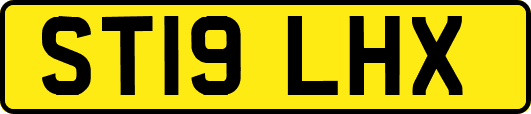 ST19LHX