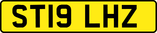 ST19LHZ