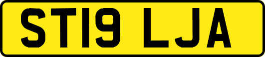ST19LJA