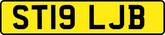 ST19LJB