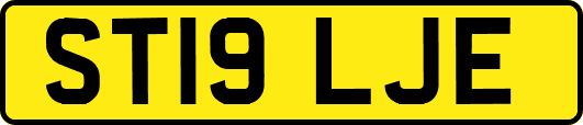 ST19LJE