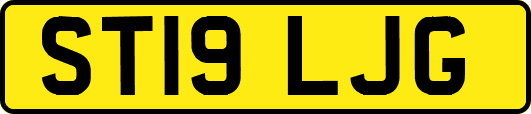 ST19LJG