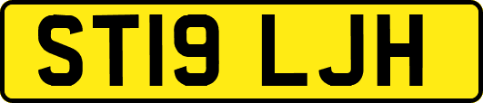 ST19LJH