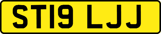 ST19LJJ