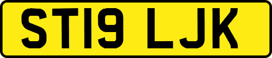 ST19LJK