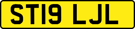 ST19LJL