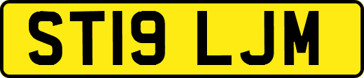 ST19LJM